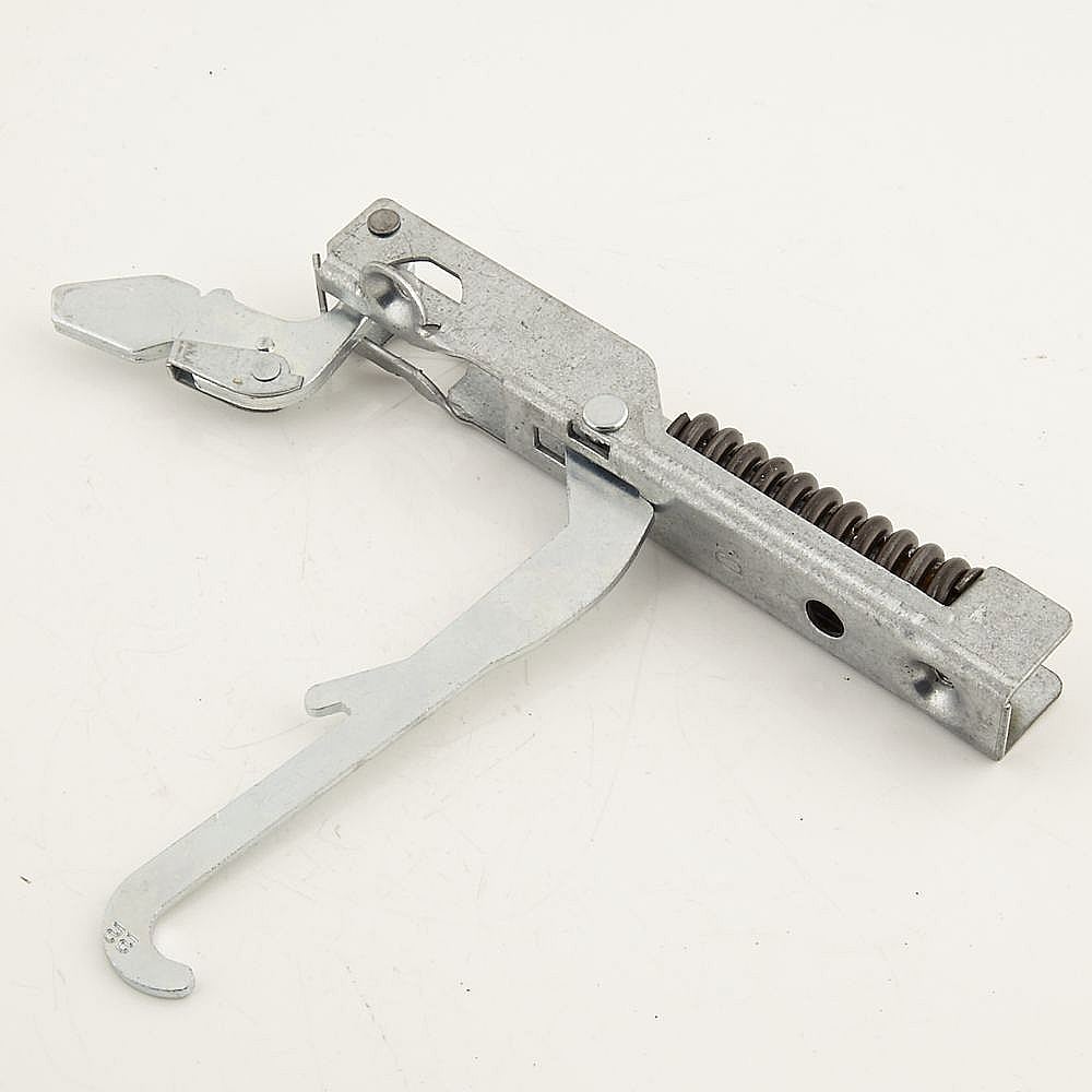 Photo of Range Oven Door Hinge, Left from Repair Parts Direct