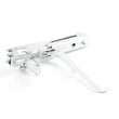 Fisher & Paykel Range Oven Door Hinge, Right for Fisher & Paykel OR36LDBGX1-88483A - Part 575047