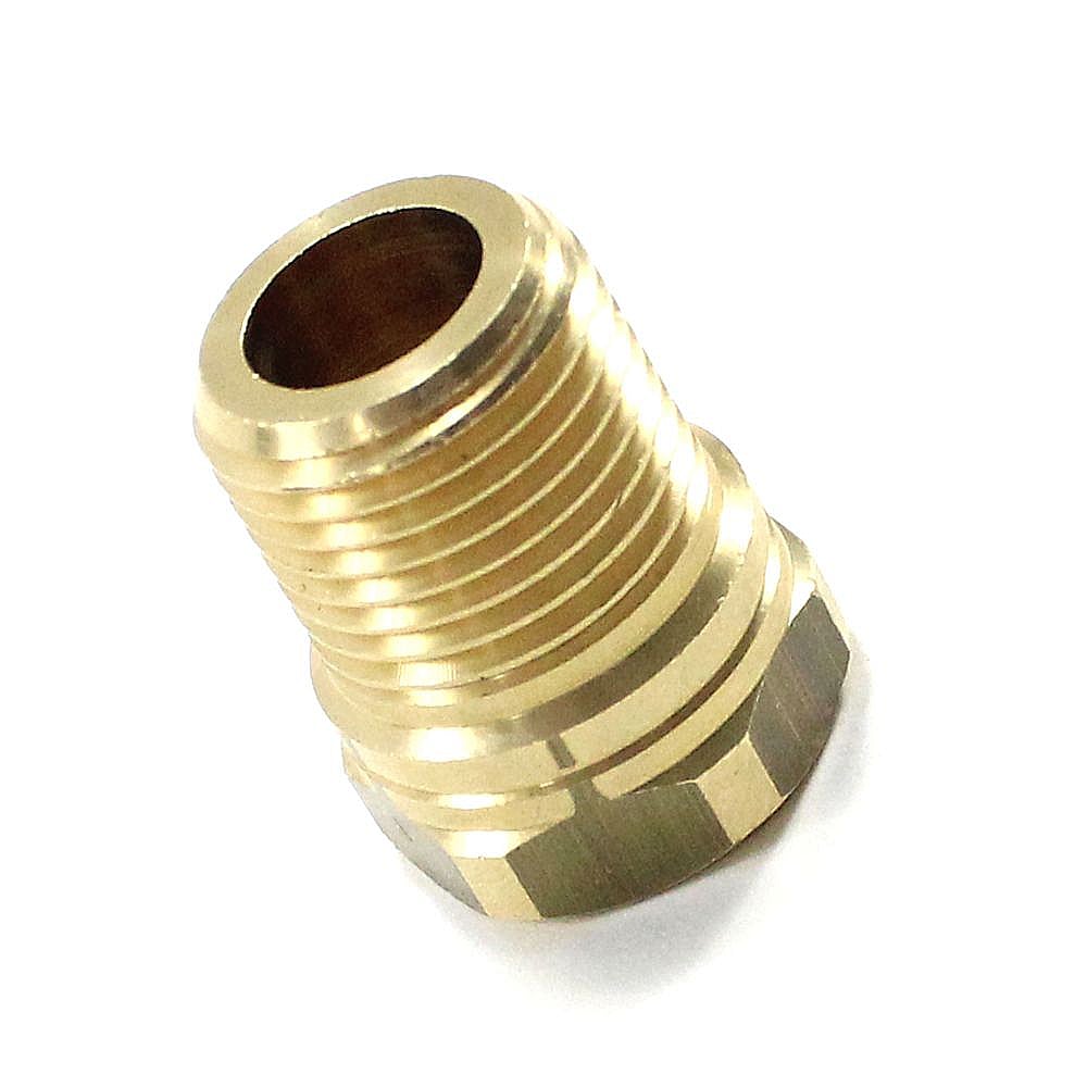 Fisher & Paykel Part #575052, Adapter | 6.00 x 6.00 x 0.60