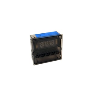 Range Clock And Timer 575063