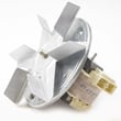 Fisher & Paykel Range Oven Cooling Fan Assembly for Fisher & Paykel OR24SDMBGX2-88654-A - Part 575068