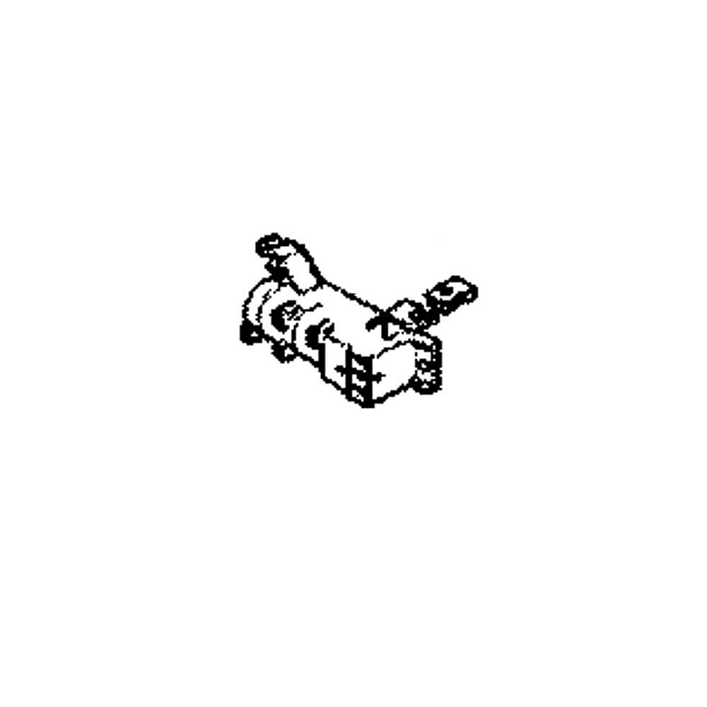 Fisher & Paykel Part #575070, Ignition