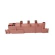 Fisher & Paykel Range Spark Module for Fisher & Paykel OR30SDBMX1-88662-A - Part 575071
