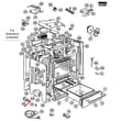 Fisher & Paykel Weight 575136