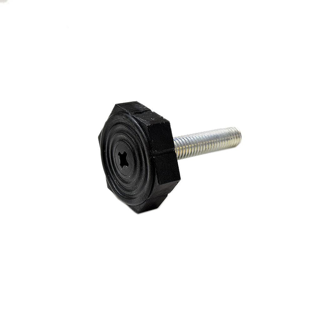 Part #575143, Fisher & Paykel Foot / 4.00 x 3.50 x 1.25