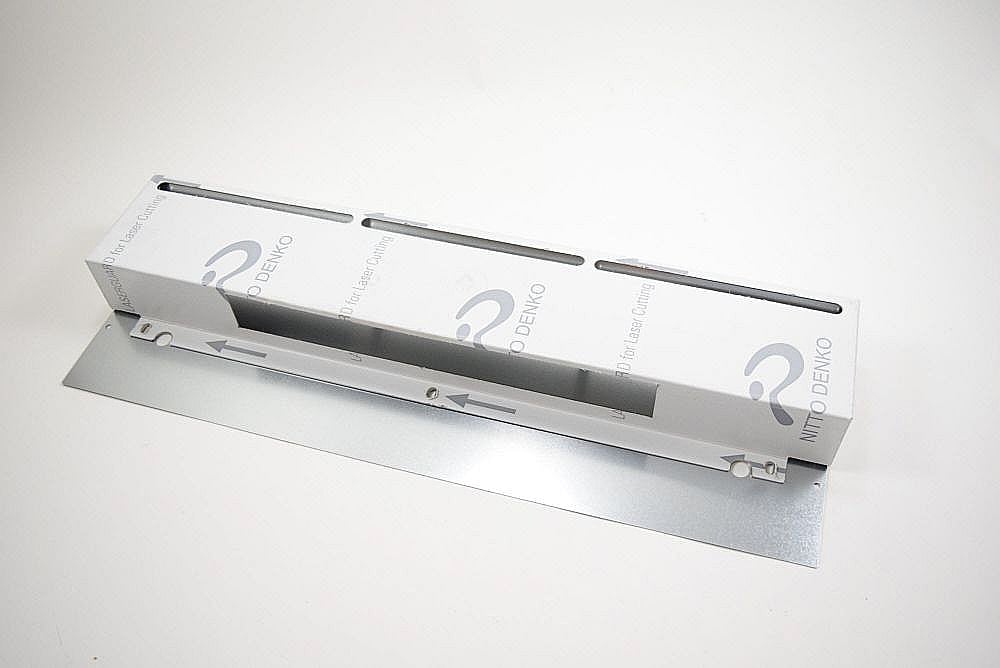 Part #575155, Fisher & Paykel Trim Rear