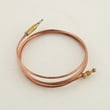Fisher & Paykel Range Thermocouple for Fisher & Paykel OR24SDMBGX1-88484-A - Part 575164