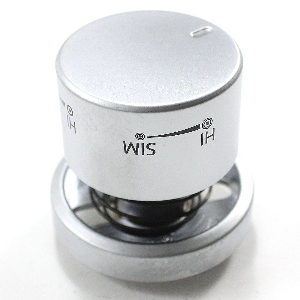 Photo of Range Dual Surface Burner Knob from Repair Parts Direct