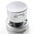 Fisher & Paykel Range Dual Surface Burner Knob for Fisher & Paykel OR48DDPWGX1-88481A - Part 575191