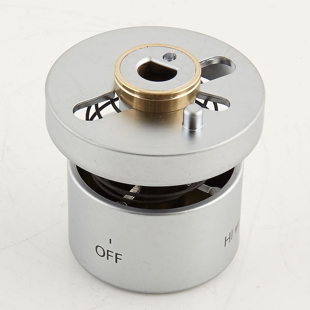 Range Surface Burner Knob 575194 parts Sears PartsDirect