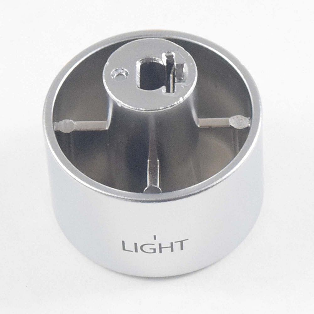 Part #575196, Fisher & Paykel Switch Knob / 5.00 x 4.00 x 1.50