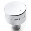 Fisher & Paykel Oven Thermostat Knob for Fisher & Paykel OR36LDBGX1-88483A - Part 575197