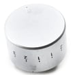Fisher & Paykel Range Knob for Fisher & Paykel OR24SDPWSX1-88485A - Part 575200