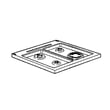 Fisher & Paykel Main Top for Fisher & Paykel OR24SDMBGX2-88654-A - Part 575201