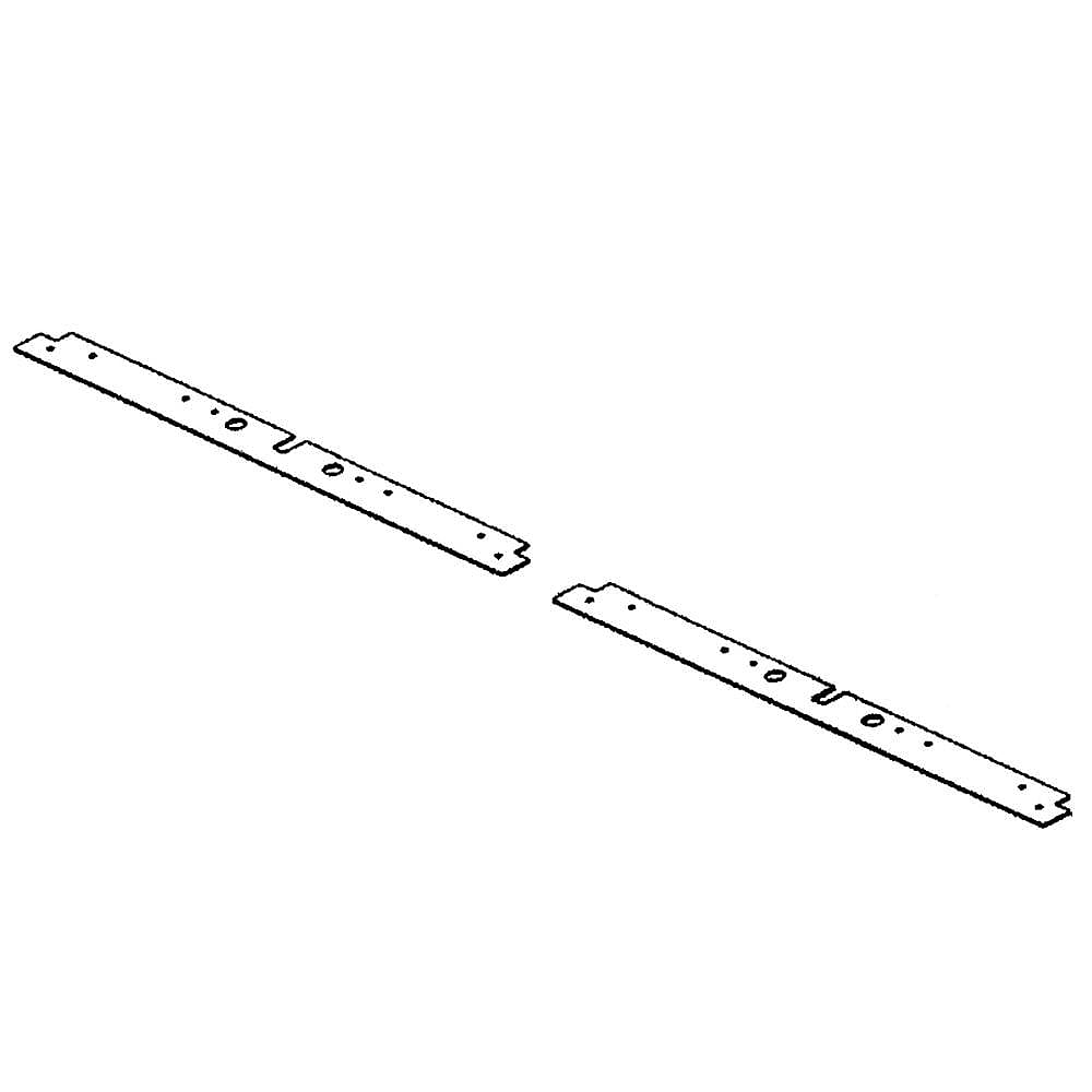 Fisher & Paykel Part #575301, Deflector