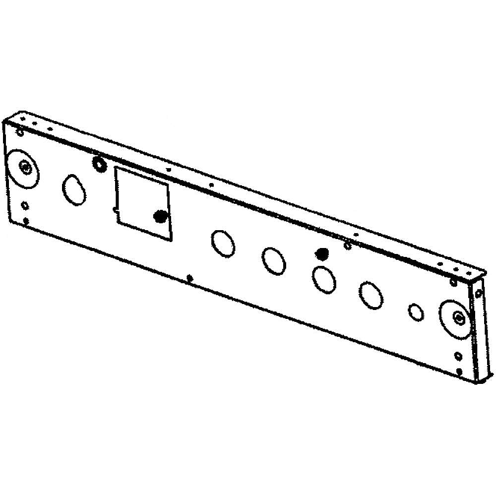 Part #575328, Fisher & Paykel Control Panel