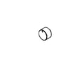Fisher & Paykel Fisher & Paykel Knob for Fisher & Paykel OR36SDBGX2-88653-A - Part 575580