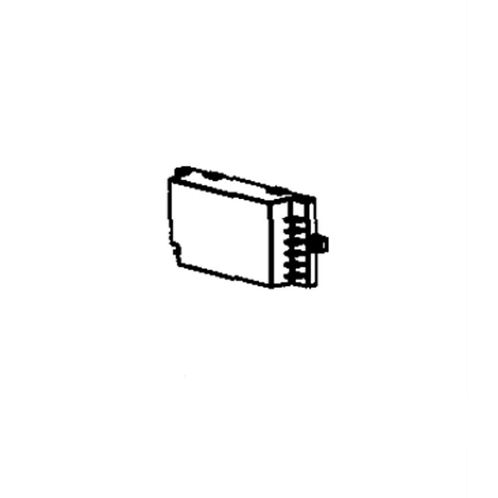 Part #575628, Range Spark Module