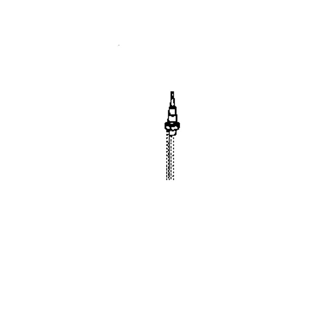 Part #575717, Fisher & Paykel Thermocouple