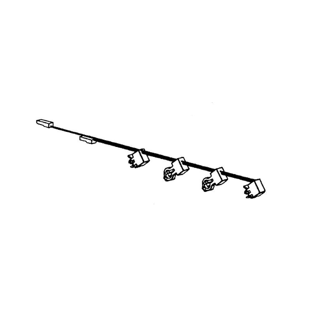 Part #575721, Fisher & Paykel Electrode
