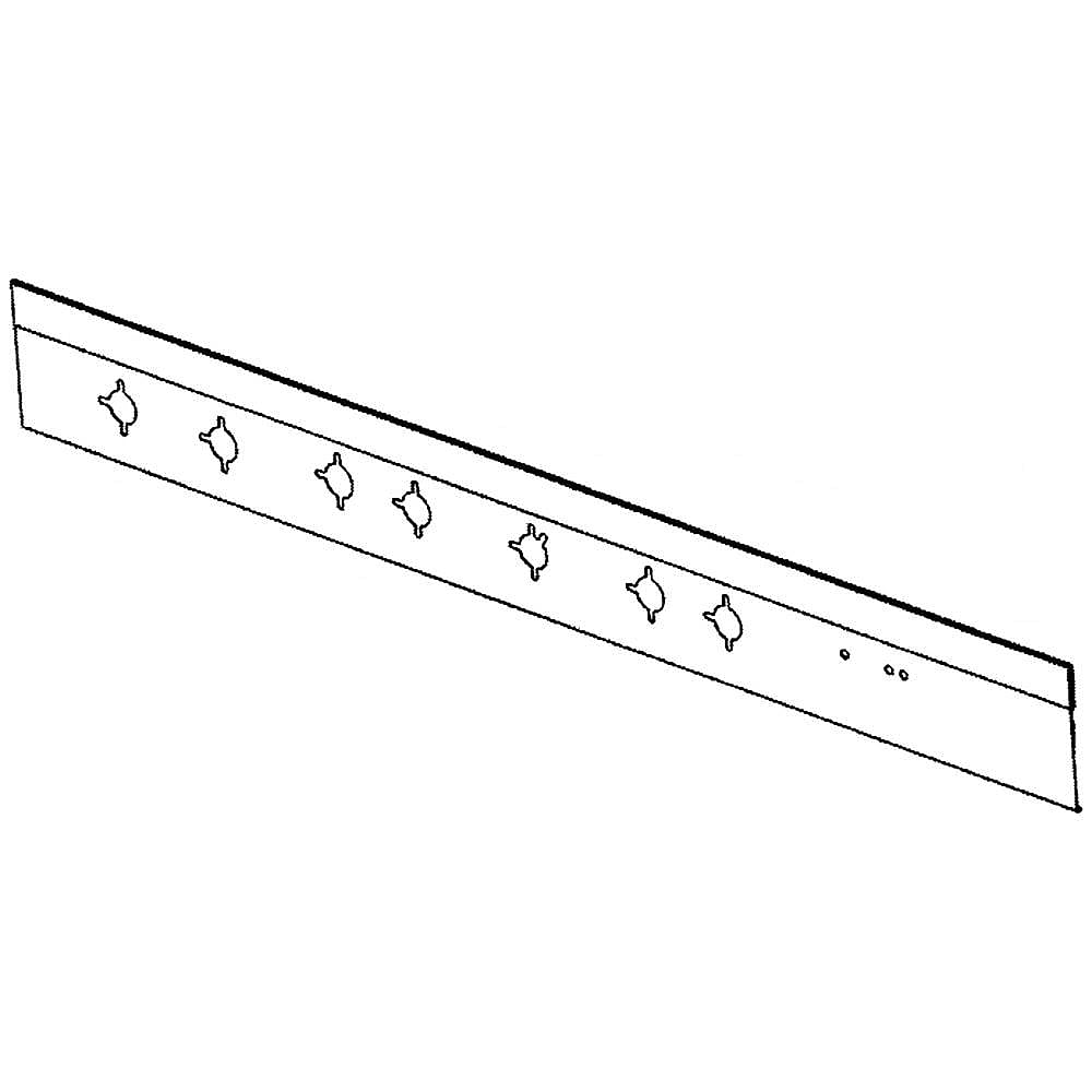 Fisher & Paykel Part #575791P, Panel