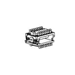 Fisher & Paykel Switch Function for Fisher & Paykel OR30SDPWGX1-88659-A - Part 575913