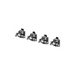 Fisher & Paykel Fisher & Paykel Encoder for Fisher & Paykel OR30SDPWIX1-88660-A - Part 577006