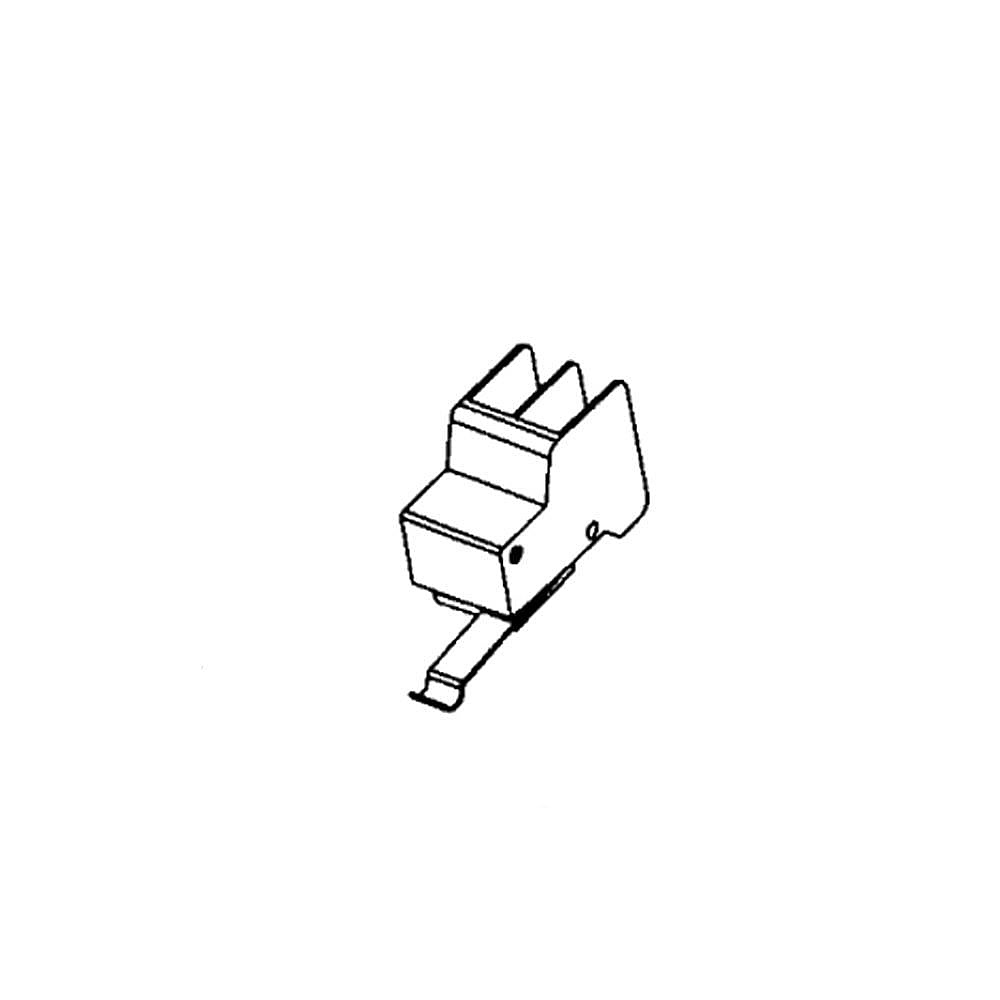 Part #577018, Fisher & Paykel Switch