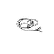 Fisher & Paykel Fisher & Paykel Wiring for Fisher & Paykel OR30SDPWIX1-88660-A - Part 577076