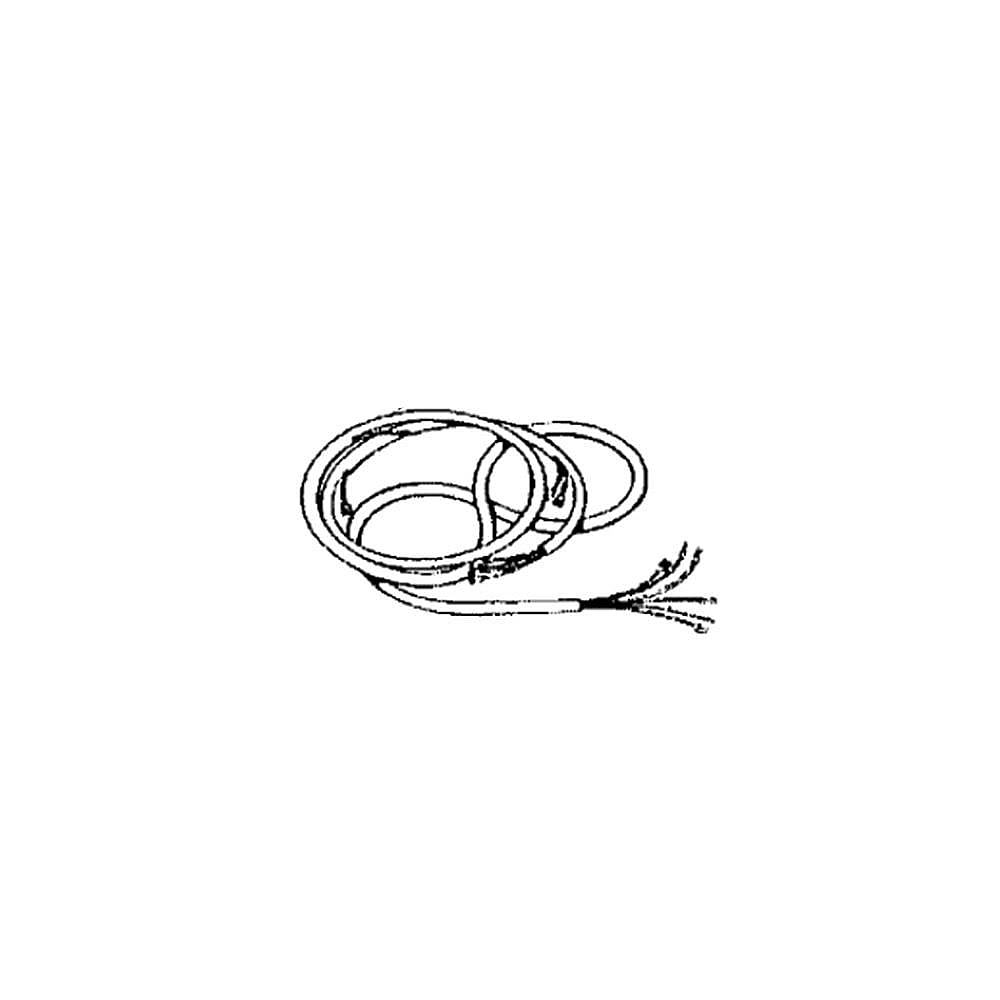 Part #577079, Fisher & Paykel Fisher & Paykel Wiring