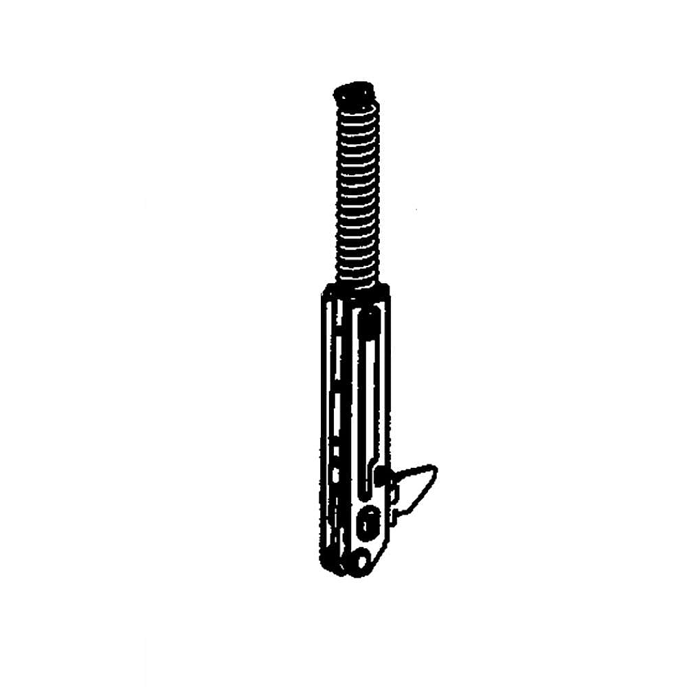 Part #577095, Fisher & Paykel Fisher & Paykel Hinge