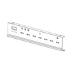 Fisher & Paykel Fisher & Paykel Control Panel for Fisher & Paykel OR30SDPWSX1-88661-A - Part 577113