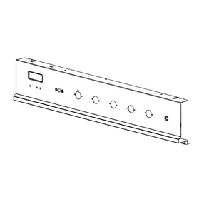 Fisher & Paykel Control Panel 577114