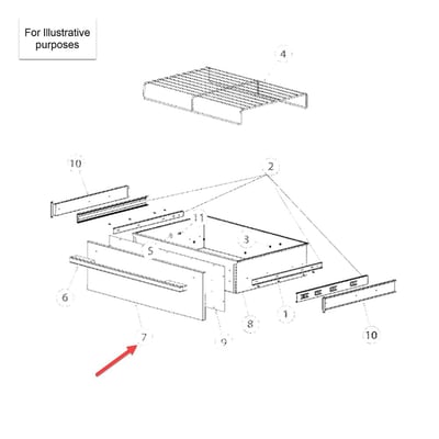 Fisher & Paykel Panel undefined