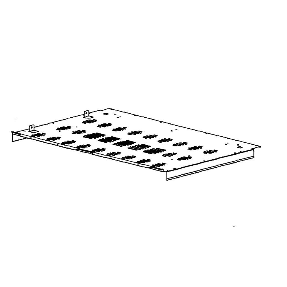 Part #577131, Fisher & Paykel Fisher & Paykel Panel