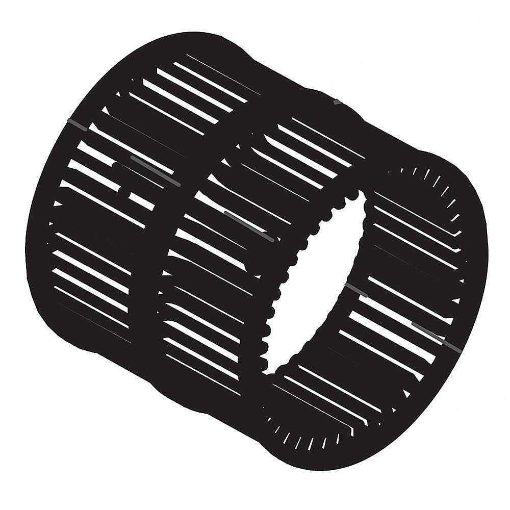 Fisher & Paykel Part #791957, Fan Rotor