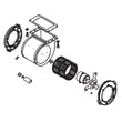Fisher & Paykel Motor Assembly 791959