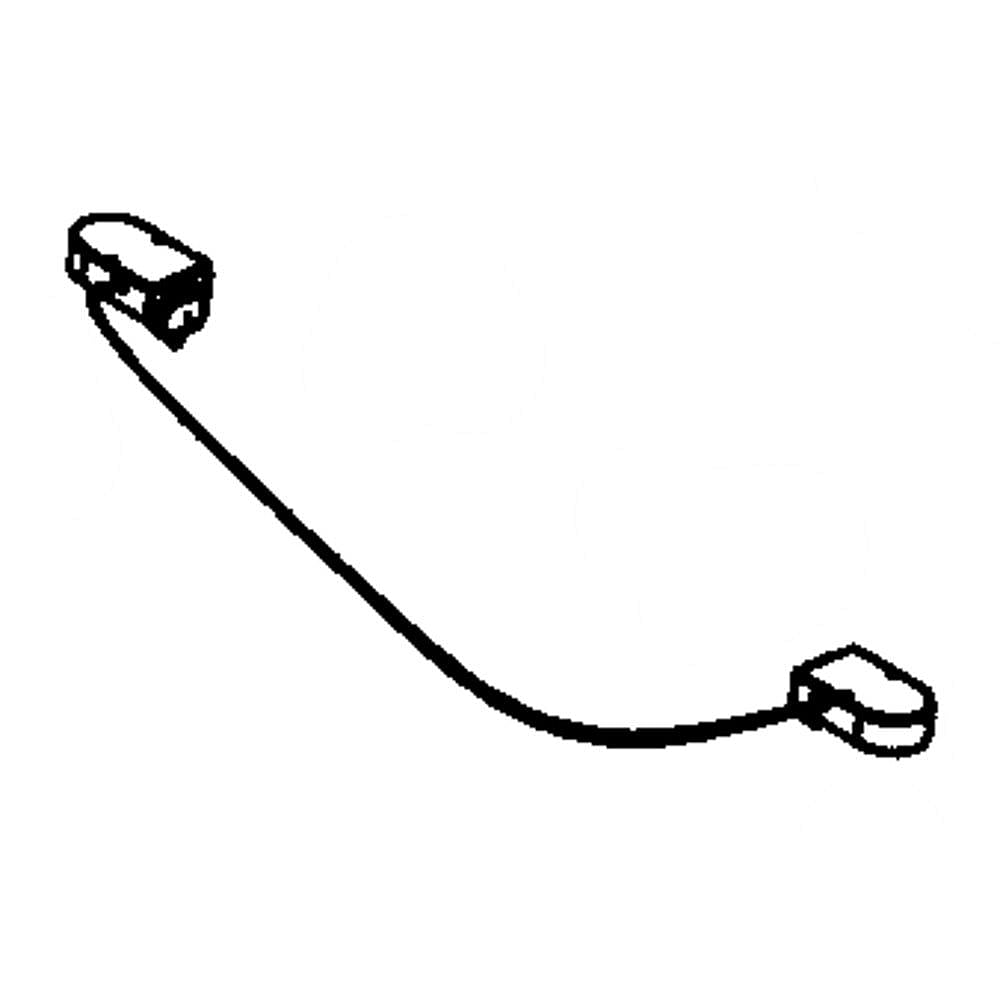 Part #791961, Fisher & Paykel Lamp Halogen 120V 50W Range