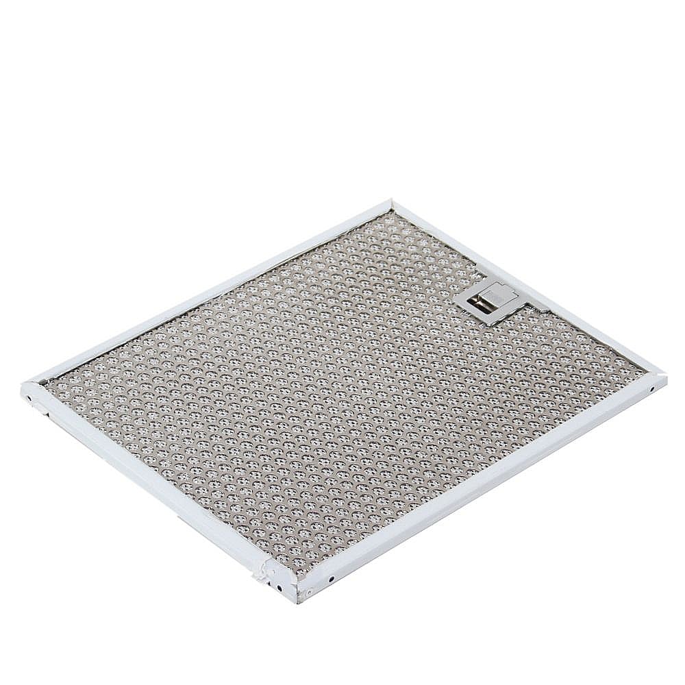 Part #r104660, Fisher & Paykel Range Hood Grease Filter