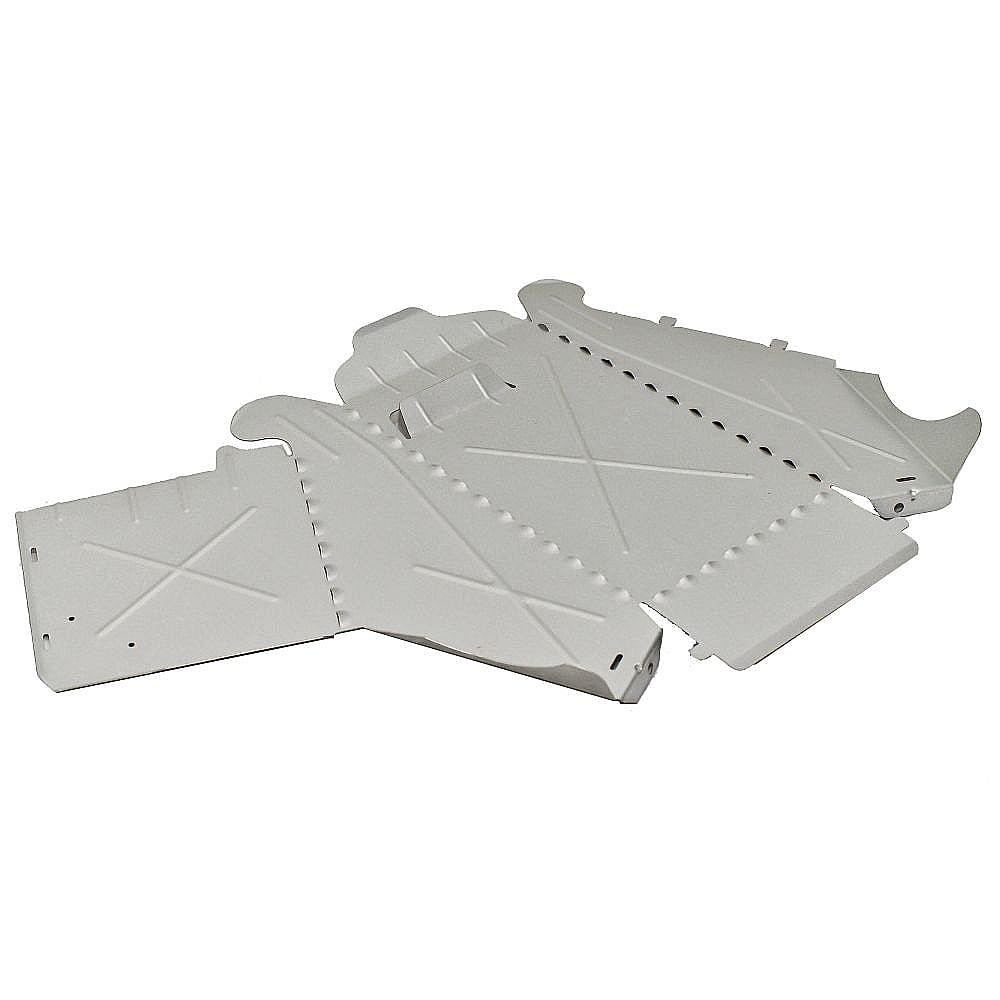 Fisher & Paykel Part #we14M88, Duct Assembly