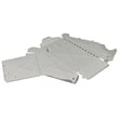 Fisher & Paykel Duct Assembly for Fisher & Paykel DG06 - Part WE14M88