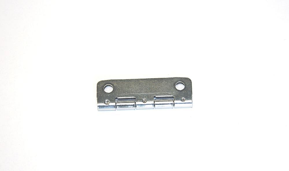 Part #we1M1033, Dryer Door Hinge / 6.00 x 6.00 x 0.20