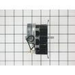 Dryer Timer for GE DWXR485EB3CC - Part WE4M187