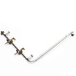 Manifold A for DCS BFG-30BS-L-70847 - Part 240265