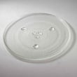 Microwave Glass Turntable Tray 10008