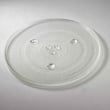 Microwave Glass Turntable Tray for Apollo CAC24 - Part 10008