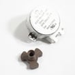 Microwave Turntable Motor for Apollo CAC34 - Part 10013