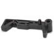 Microwave Door Latch Hook for Apollo CE34 - Part 10040-W