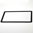 Door Glass for Apollo CAC34 - Part 10046