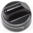 Dacor Range Surface Burner Knob for Dacor ER48DSCHLPH - Part 100127-01